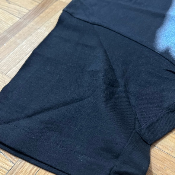 Brand New Vintage Single Stitch 90's Big Print Crocodile Graphic Tee - Picture 6 of 8